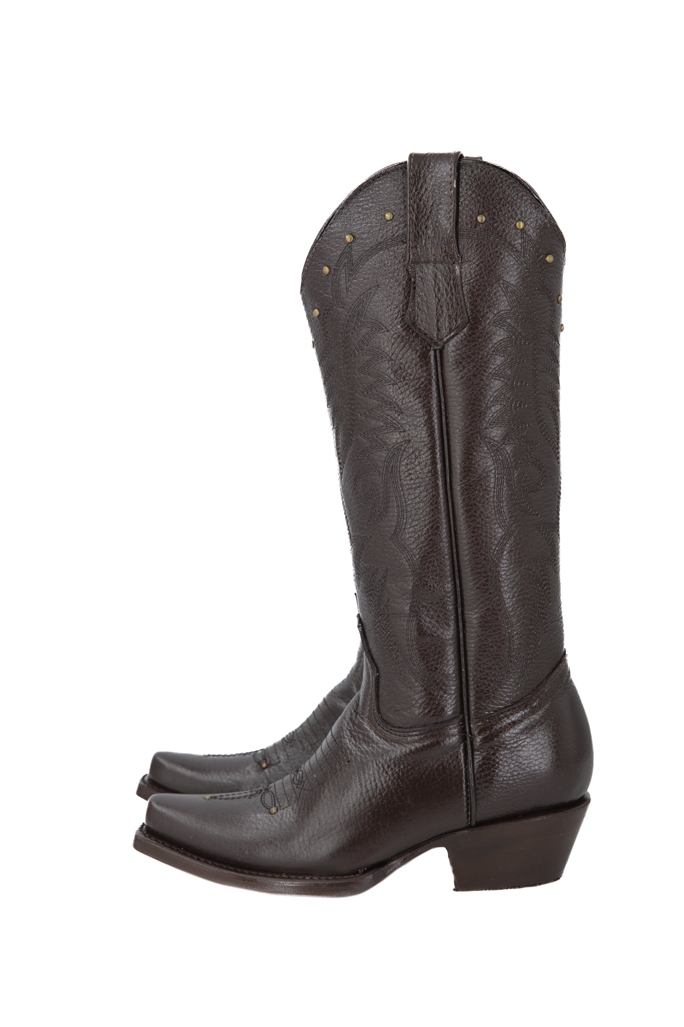 The Tania Country Tall Cowgirl Boot