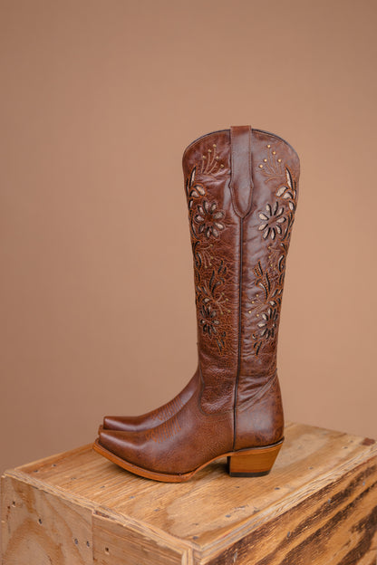 Vianca Tall Cowgirl Boot
