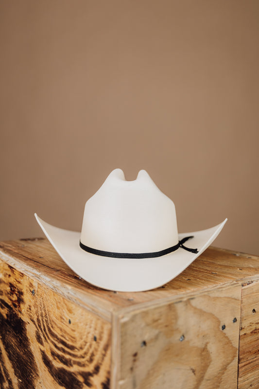 Julio Straw Hat