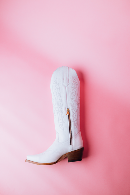 The Paloma Tall Cowgirl Boot
