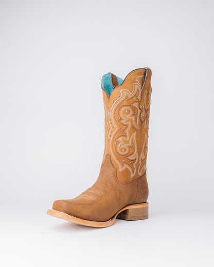 The Marena Cowgirl Boot