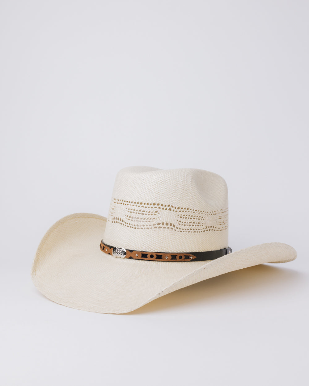 Texas Minnick Kids Straw Hat
