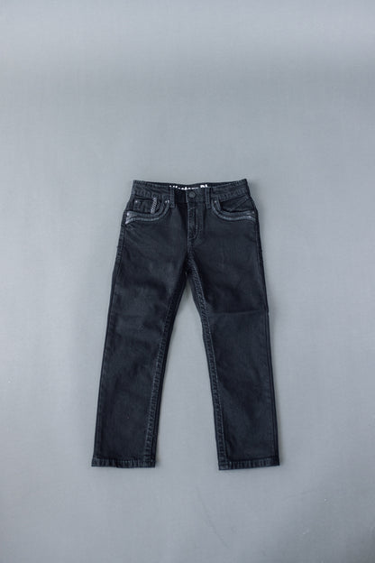 Little Cowboy Jeans 6- WM-228-K