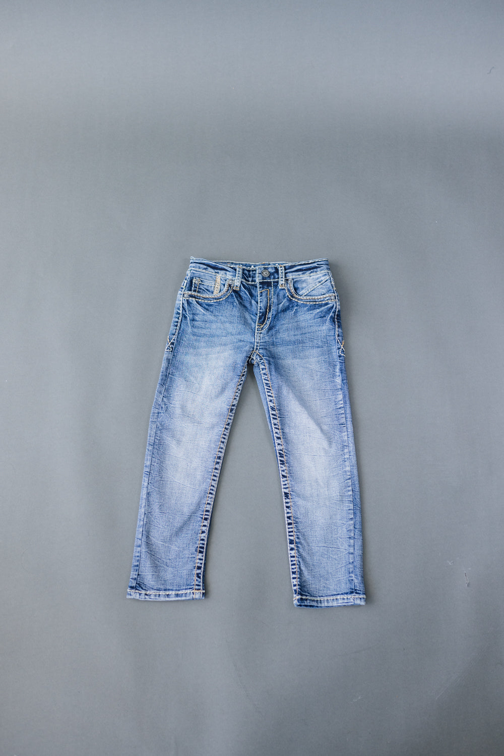 Little Cowboy Jeans 7- WM-230-K