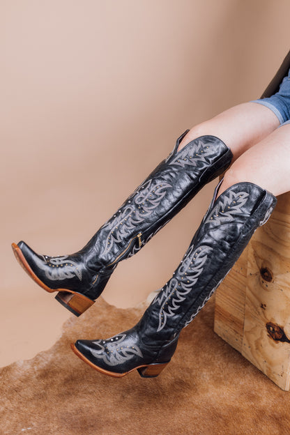 Brenda XL Cowgirl Boot