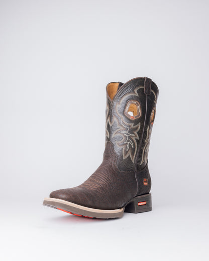 The Parral Extra Luxury Boot